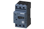 Sähkökeskustarvikkeet - Siemens Circuit-breaker 1.1...1.6 A 3rv1011-1aa10 - 3RV1011-1AA10