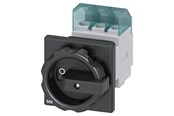 Sähkökeskustarvikkeet - Siemens Pääkytkin 25A/690V 400V/9,5kW 3LD2154-0TK51 - 3LD2154-0TK51