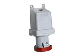 Erilaiset sähkötuotteet - ABB Cee-liitin 463rs6w - 2CMA167328R1000