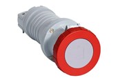 Erilaiset sähkötuotteet - ABB Liitin 6h 63a ip67 3p+n+e 463c6w - 2CMA166906R1000