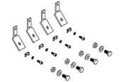 Kytkentärasiat ja -kotelot - Cubic Liitäntä set s225 - 0450-000S