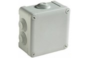 Liitostarvikkeet - Schneider Electric 1800x600x500 18500 kotelointi - ENN05005