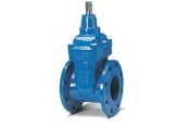 Vesihuoltotuotteet - Avk Porttiventtiili AVK 80mm liitoksilla - 06080308146499
