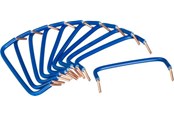 Sähkökeskustarvikkeet - LK Loopwire 4 mm2 for 3 pole+n B - 103H033206