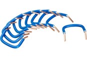 Sähkökeskustarvikkeet - LK Loopwire 4 mm2 for 1 pole+n B - 103H033106