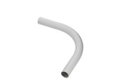 PEX-järjestelmät - Roth pipe bend support pvc 33/37 mm - 17087255.284