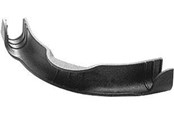 PEX-järjestelmät - Roth pipe bend plastic 20 mm - 17087249.220