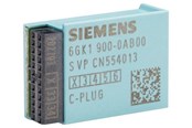 Kytkimet - Siemens C-liitin 6gk1900-0ab00 - 6GK1900-0AB10