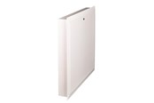 PEX-järjestelmät - Roth manifold cabinet 550x700 mm in-wall - 17046219.386