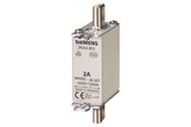Sähkökeskustarvikkeet - Siemens Lv hrc fuse link 500v s.000 80 A 3na3824 - 3NA3824