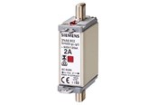 Sähkökeskustarvikkeet - Siemens Lv hrc fuse link 500v s.000 100 A iso ci 3na6830 - 3NA6830