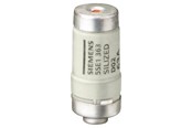 Sähkökeskustarvikkeet - Siemens Silizoidun sulakevarren gr d02 35a 5se1335 - 5SE1335