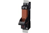 Sähkökeskustarvikkeet - Siemens Plug-in relay compact unit lzs:rt4a4l24 - LZS:RT4A4L24