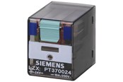 Sähkökeskustarvikkeet - Siemens Plug-in relay 4 co contacts lzx:pt570024 - LZX:PT570024