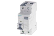 Sähkökeskustarvikkeet - Siemens Fi/ls A 30ma 1+n-p c10 10ka 5su1354-7kk10 - 5SU1354-7KK10