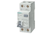 Sähkökeskustarvikkeet - Siemens Fi/ls A 30ma 1+n-p c6 6ka 5su1356-7kk06 - 5SU1356-7KK06