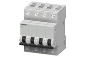 Sähkökeskustarvikkeet - Siemens Circuit breaker 6ka3+n-pol c16 5sy6616-7 - 5SY6616-7