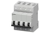 Sähkökeskustarvikkeet - Siemens Sulakekatkaisija 10ka 3+n-pola c32 5sy4632-7 - 5SY4632-7