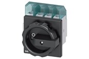 Sähkökeskustarvikkeet - Siemens Main switch 32a/690v 400v/11.5kw 3ld2203-1tl51 - 3LD2203-1TL51