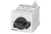 Sähkökeskustarvikkeet - Siemens Main switch 32a/690v 400v/11.5kw 3ld2230-0tk11 - 3LD2230-0TK11