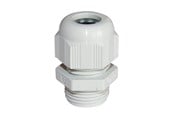 Liitostarvikkeet - SIB Kaapelin tiiviste polyamidi m20 - F7022059