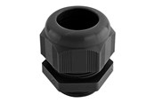 Liitostarvikkeet - SIB Kaapelin tiiviste polyamidi m20 - F8022000