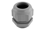 Liitostarvikkeet - SIB Cable gland polyamide m25 - F7022500