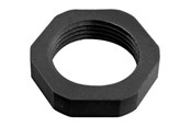 Liitostarvikkeet - SIB Lock nut polyamide m32 - H4332110