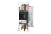 Virtalähde - APC Galaxy VS -akkukatkaisijasarja 100-200 kW 400 V Virtalähde - ATX - 80 Plus - GVSBBK100K200H