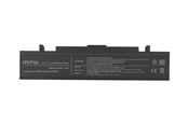 Kannettavan tietokoneen akku - Mitsu BC/SA-R519 - BC/SA-R519