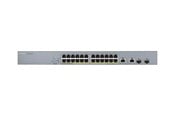 Kytkimet - ZyXEL GS1350-26HP - GS1350-26HP-EU0101F