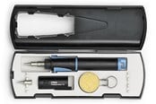 Sähkö- ja kaasujuottaminen - Eltime Gas soldering iron G 07400041 - G07400041