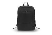 Laukut - Dicota Eco Base Reppu sopiva Laptop 14.1" | Musta - D30914-RPET