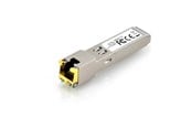 Toistimet & Lähettimet - DIGITUS DN-81210 - SFP+ lähetin-vastaanotinmoduuli - GigE 10 GigE 5 GigE 2.5 GigE - DN-81210