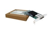Verkkokortit (verkkosovittimet, tulostuspalvelimet jne.) - Inter-Tech Argus ST-723 - 77773004