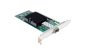 Verkkokortit (verkkosovittimet, tulostuspalvelimet jne.) - Inter-Tech Argus ST-7211 10G SFP+ Ethernet Adapter - 77773005