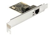 Verkkokortit (verkkosovittimet, tulostuspalvelimet jne.) - Inter-Tech Argus ST-705 Gigabit Ethernet Network Adapter PCIe x1 - 77773001