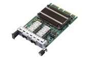 Verkkokortit (verkkosovittimet, tulostuspalvelimet jne.) - Lenovo ThinkSystem Broadcom 57414 - 4XC7A08237