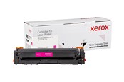 Mustepatruunat, värikasetit ja lisävarusteet - Xerox 006R04262 / Alternative to HP 205A / CF533A Magenta Toner - 006R04262