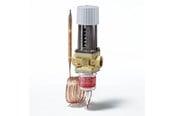 Lämmityksen säätö - Danfoss avta thermostatic water Venttiilit - 003N0107