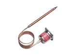 Lämmityksen säätö - Danfoss avta avtb service element - 003N0131