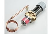 Lämmityksen säätö - Danfoss avta thermostatic water Venttiilit - 003N4162