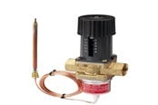 Lämmityksen säätö - Danfoss avtb thermostatic water valves - 003N8230