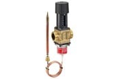 Lämmityksen säätö - Danfoss avtb thermostatic water valves - 003N8253