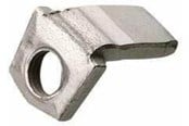 Lämmityksen säätö - Danfoss alueen rajoitus nastat - 013G1237