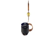 Lämmityksen säätö - Danfoss ravk thermostatic actuator - 013U8063