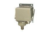 Lämmityksen säätö - Danfoss Kps33 paineen säätö - 060-310366