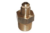 Lämmityksen säätö - Danfoss tailpiece kp1 - 631X4700