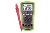 Testilaitteet - Elma Instruments Elma bm878 eristysmittari - 5706445410408