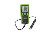 Testilaitteet - Elma Instruments Elma 6400 lcr -monitoimimittari - 5706445840359